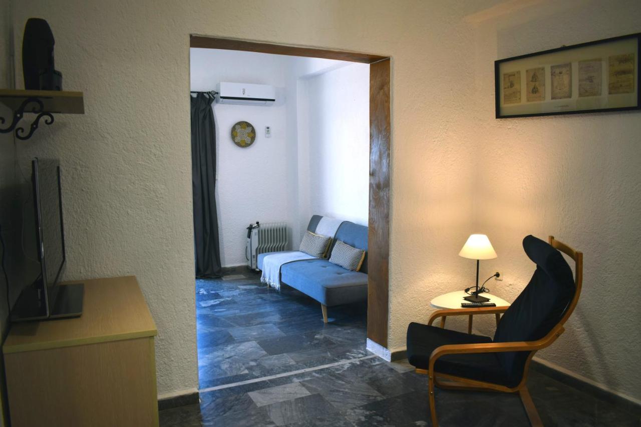 Boho Sea View Apartments Elounda  Exterior photo