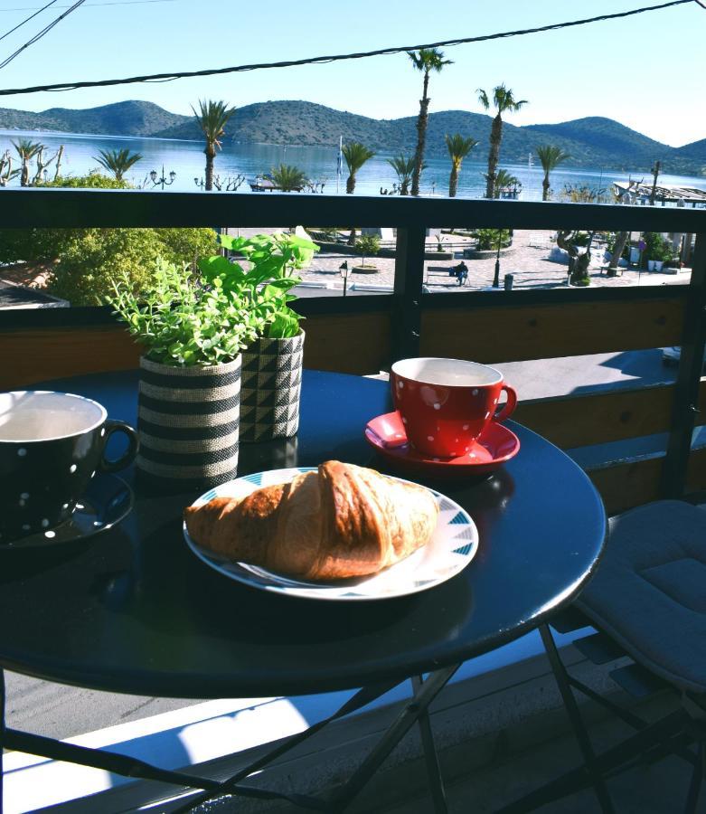 Boho Sea View Apartments Elounda  Exterior photo