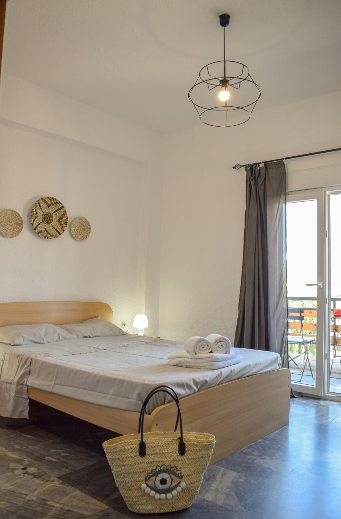 Boho Sea View Apartments Elounda  Exterior photo