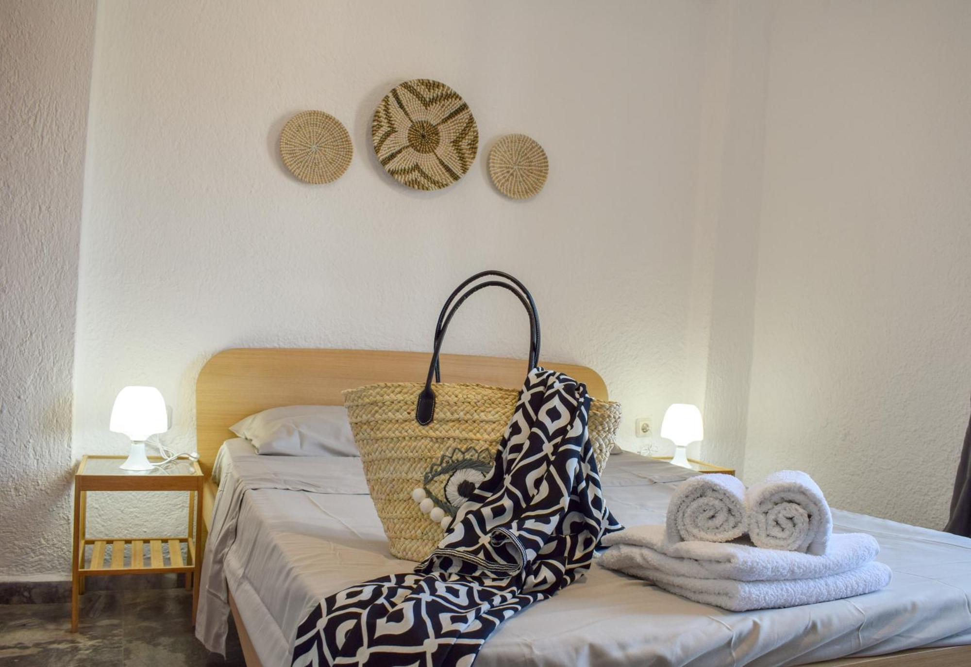Boho Sea View Apartments Elounda  Exterior photo