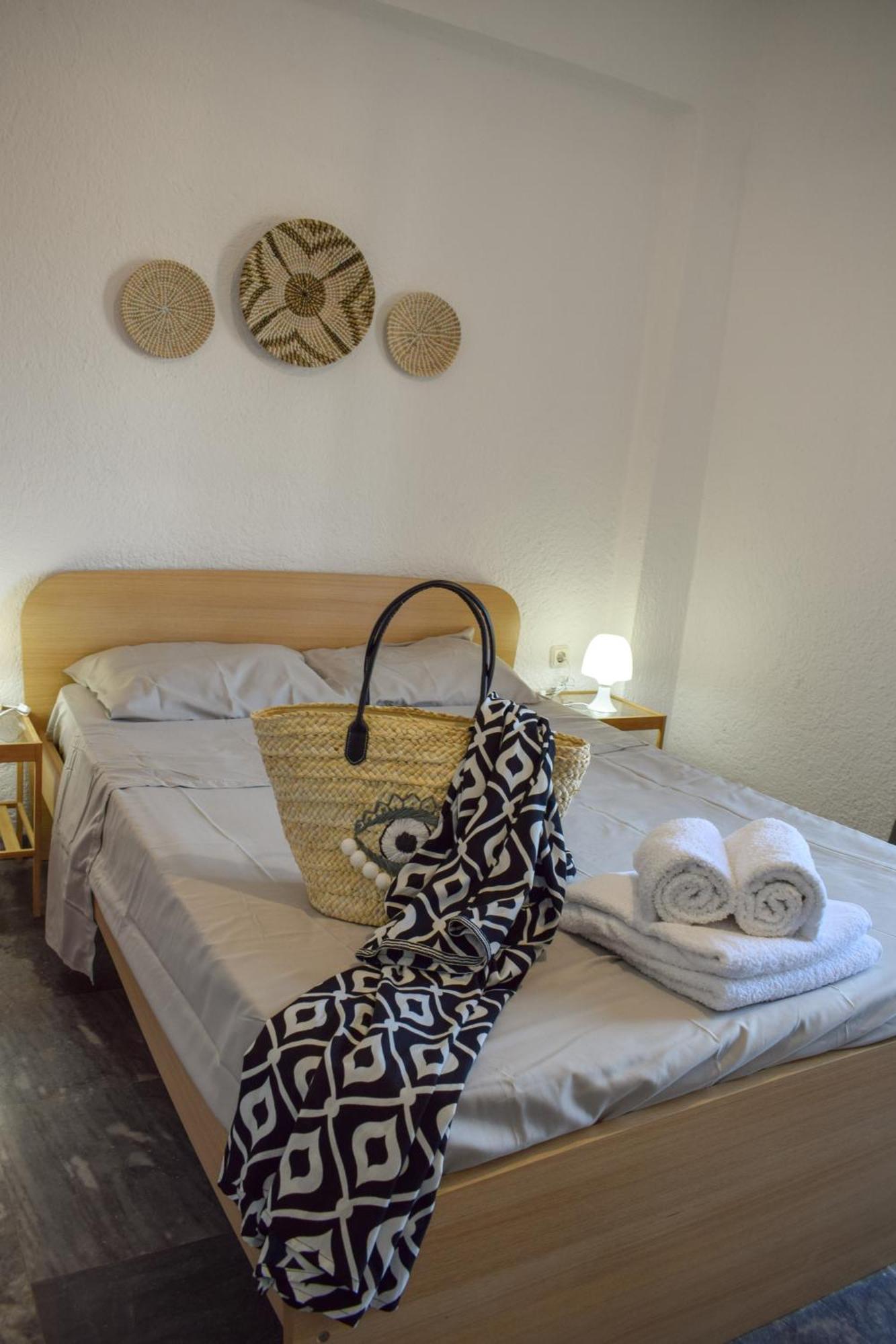 Boho Sea View Apartments Elounda  Exterior photo