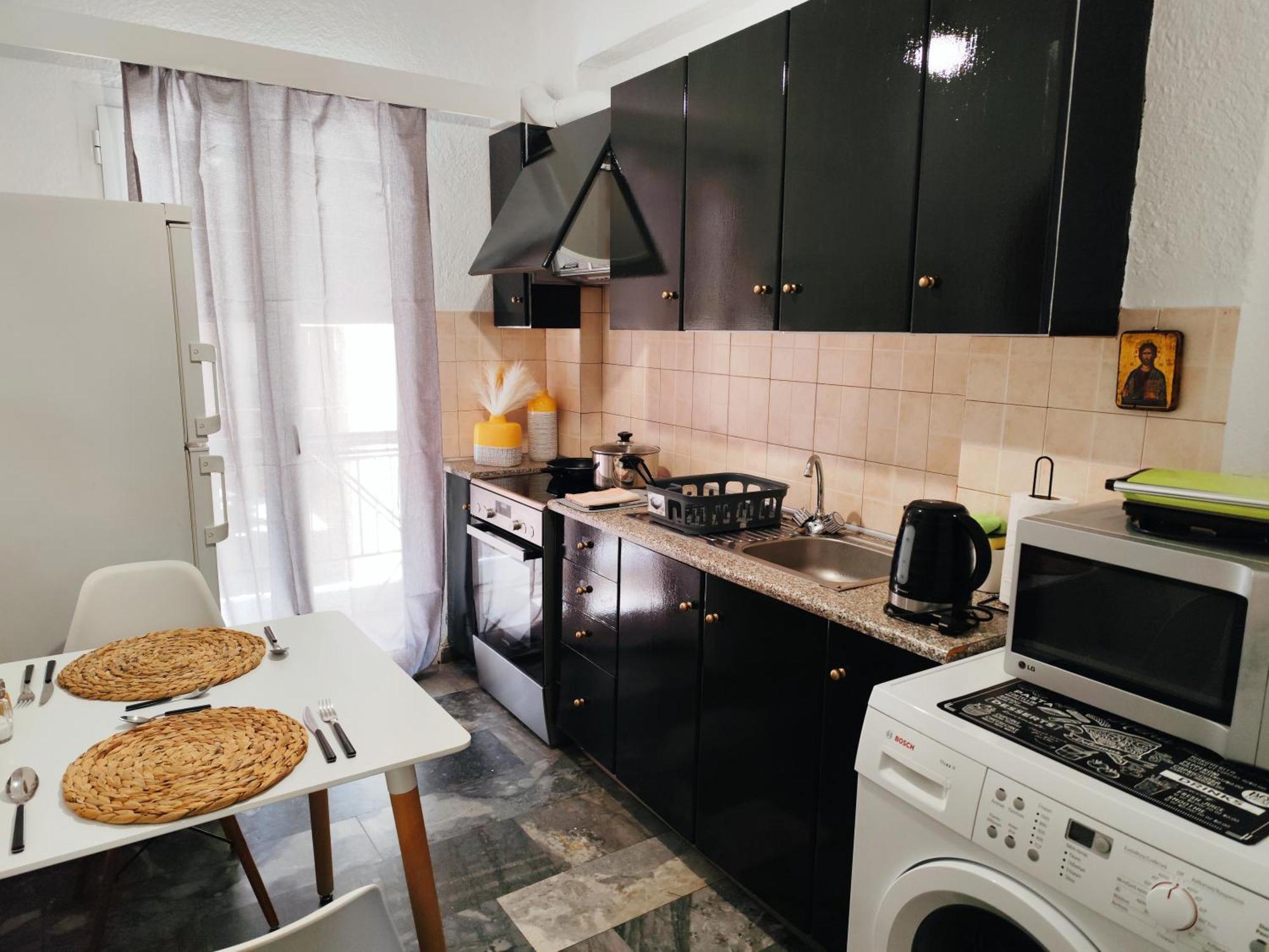 Boho Sea View Apartments Elounda  Exterior photo